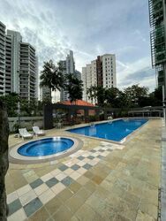 Balmoral Gate (D10), Condominium #482935301